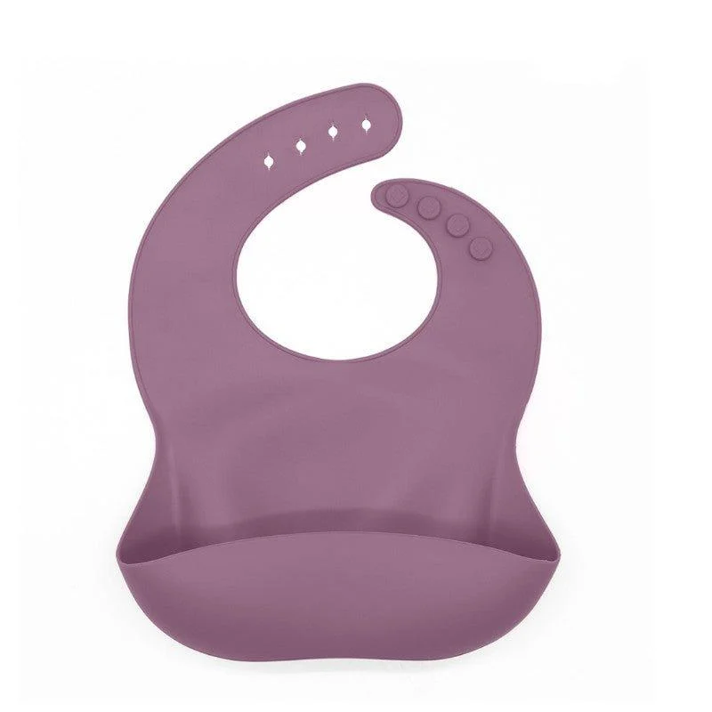 Silicone Baby Bibchildrensliving Simply House 167220