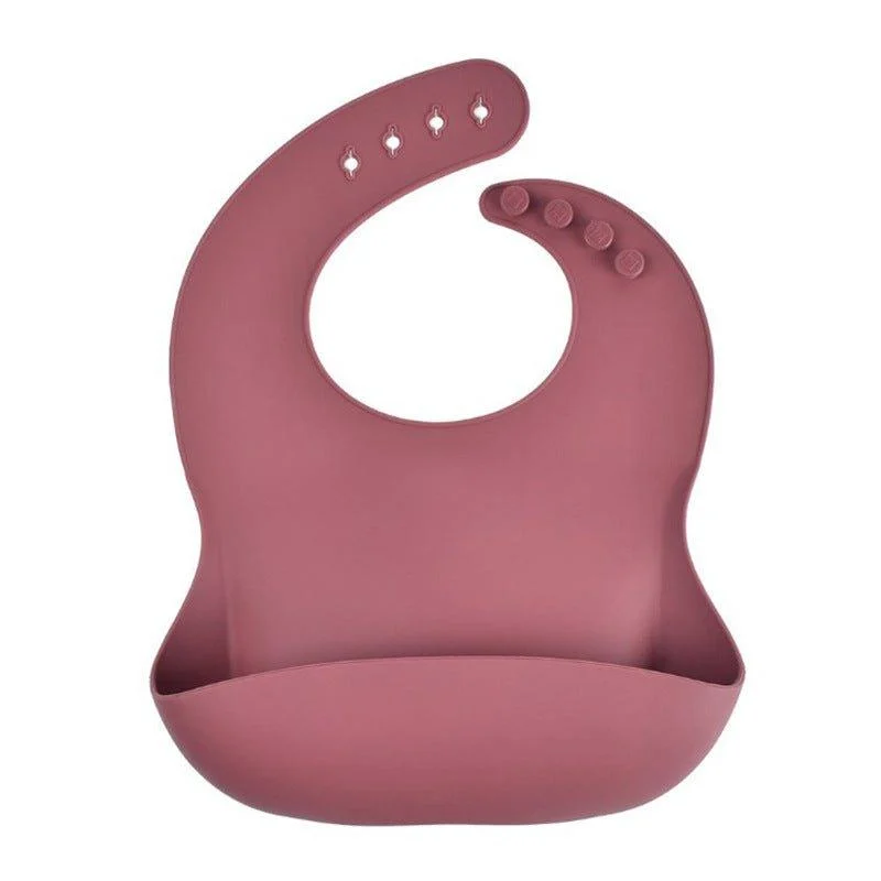 Silicone Baby Bibchildrensliving Simply House 292245