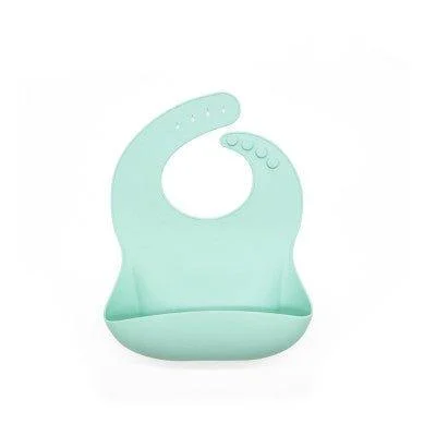 Silicone Baby Bibchildrensliving Simply House 387406