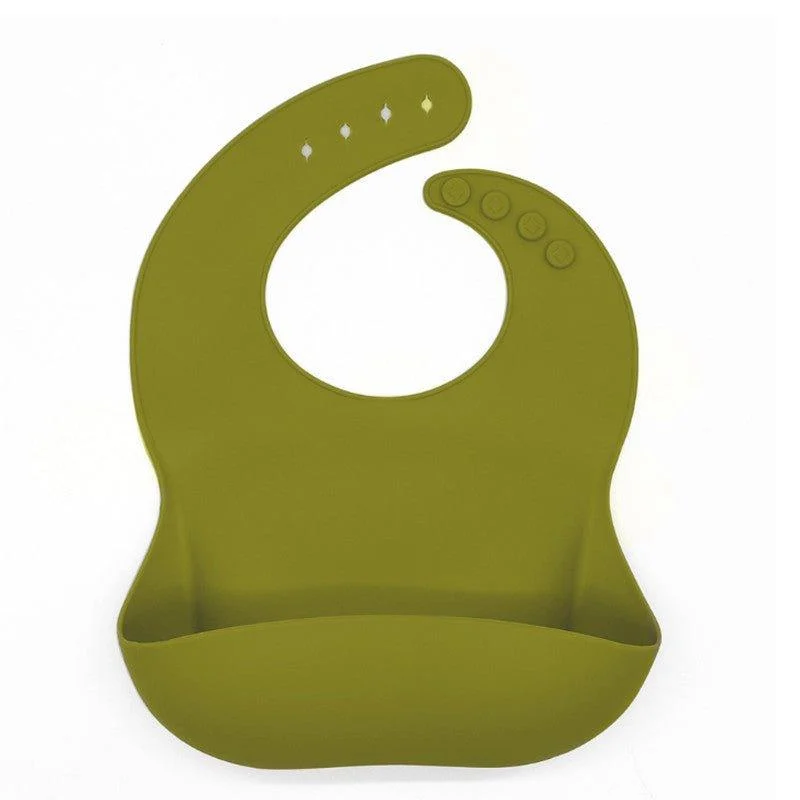 Silicone Baby Bibchildrensliving Simply House 435675