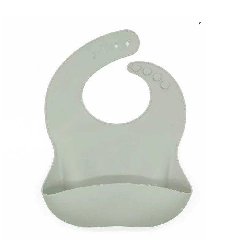 Silicone Baby Bibchildrensliving Simply House 453848