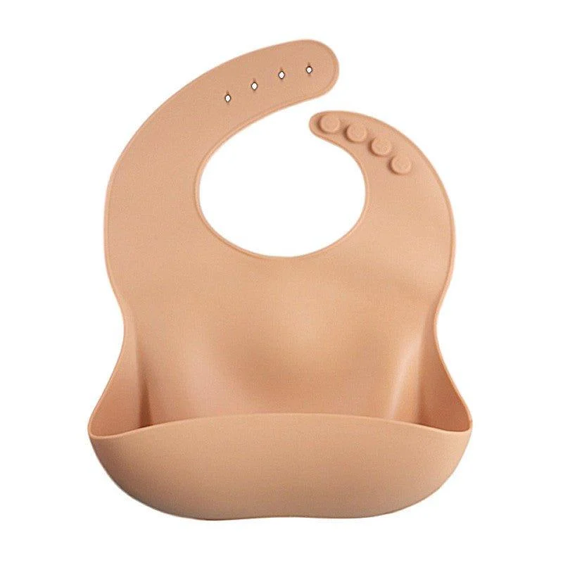 Silicone Baby Bibchildrensliving Simply House 513764