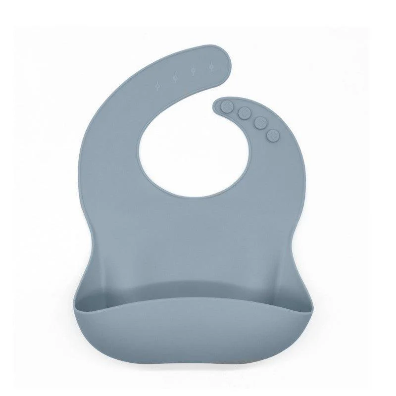 Silicone Baby Bibchildrensliving Simply House 562173