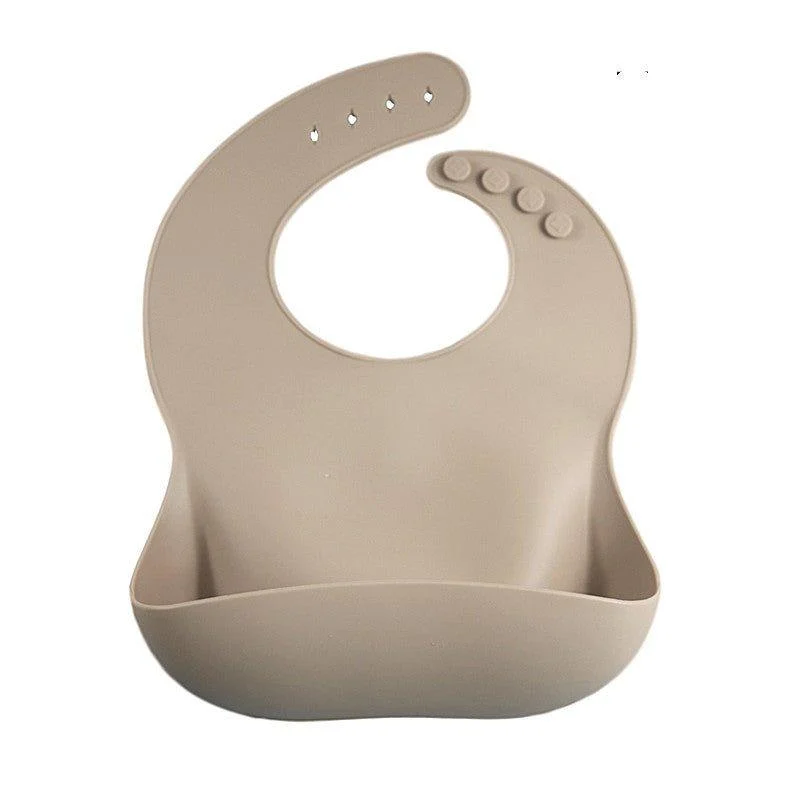 Silicone Baby Bibchildrensliving Simply House 613985