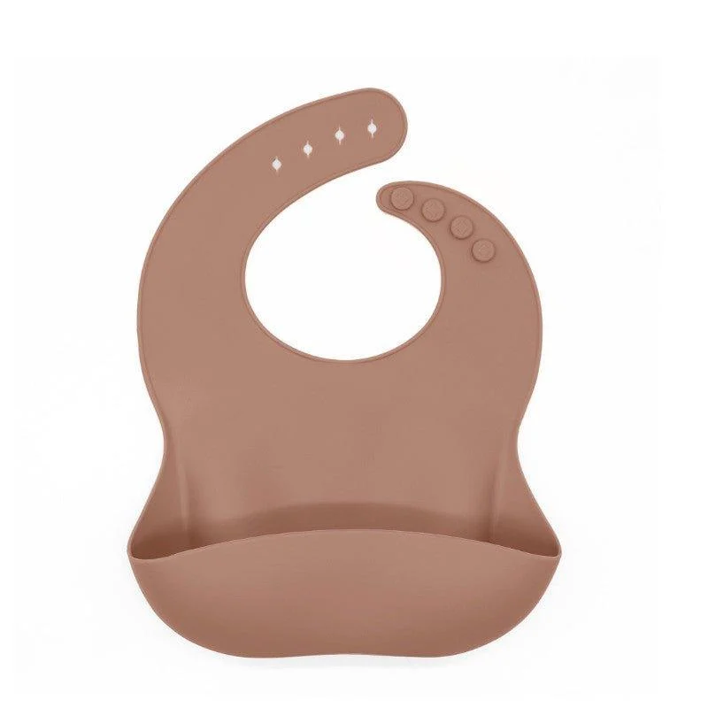 Silicone Baby Bibchildrensliving Simply House 675836
