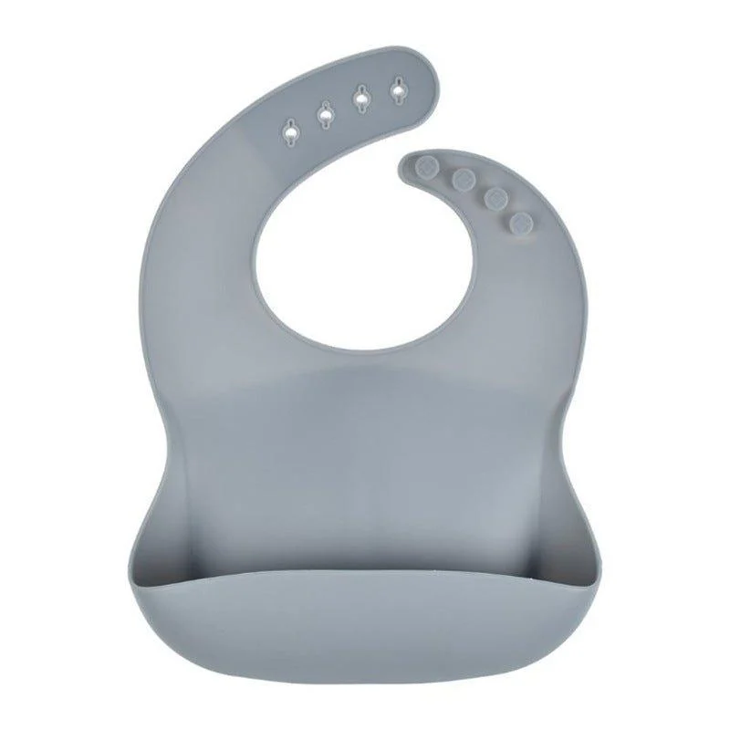 Silicone Baby Bibchildrensliving Simply House 739848