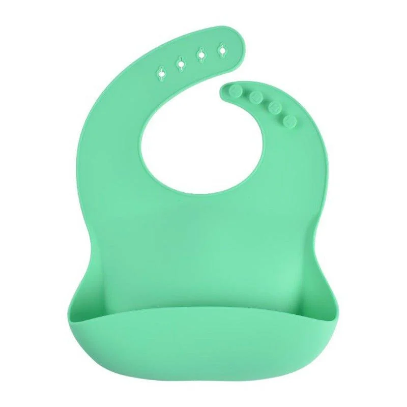 Silicone Baby Bibchildrensliving Simply House 763351