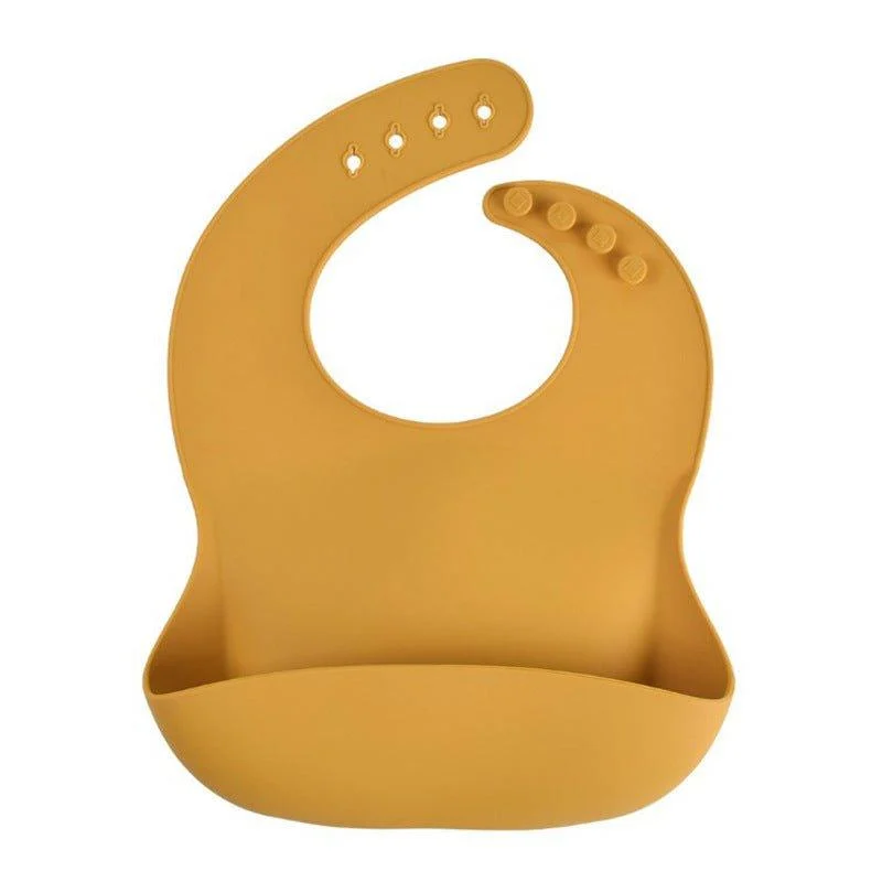 Silicone Baby Bibchildrensliving Simply House 909595