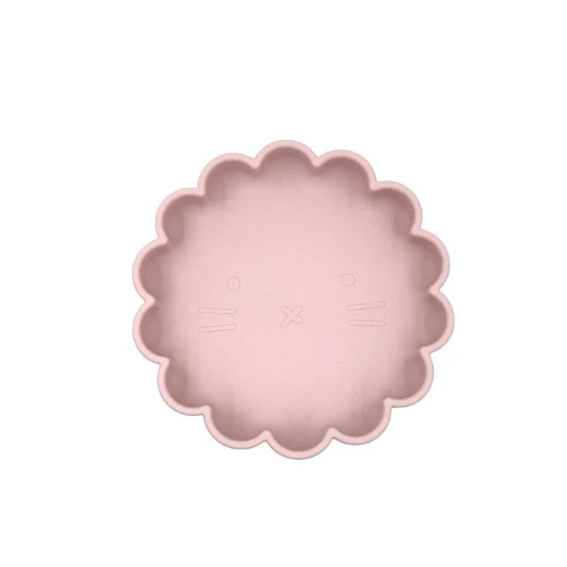 Silicone Lion Plateschildrensliving Simply House 239043