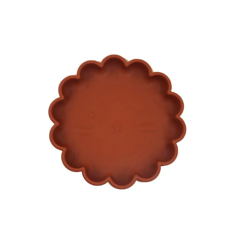 Silicone Lion Plateschildrensliving Simply House 316484