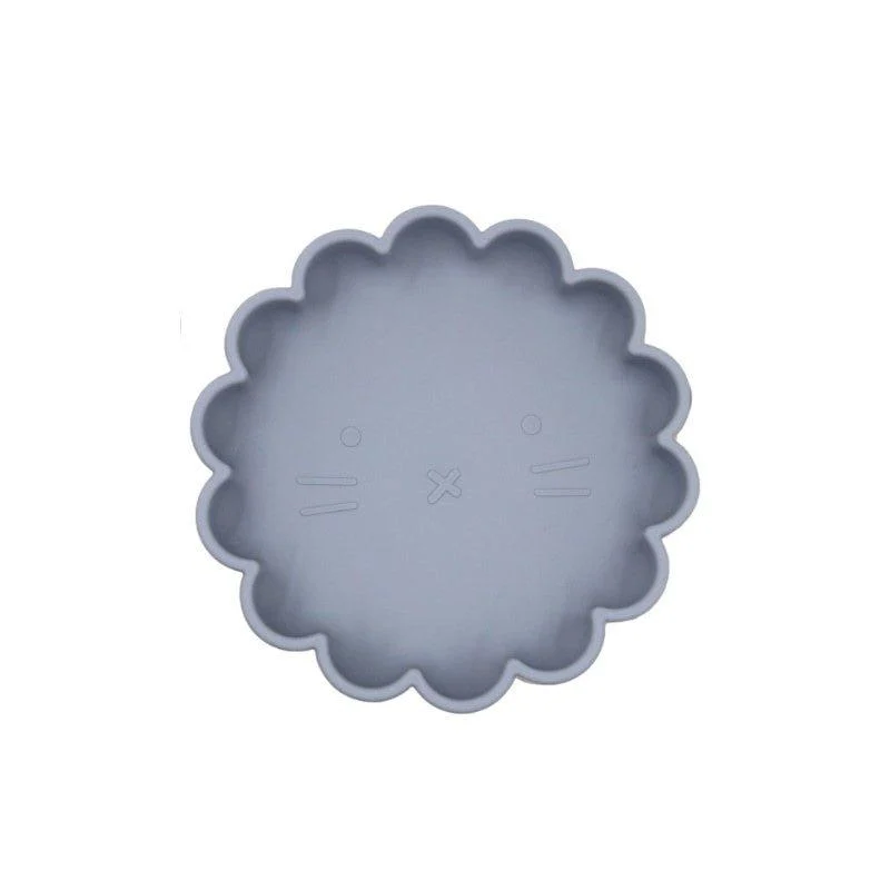 Silicone Lion Plateschildrensliving Simply House 717678