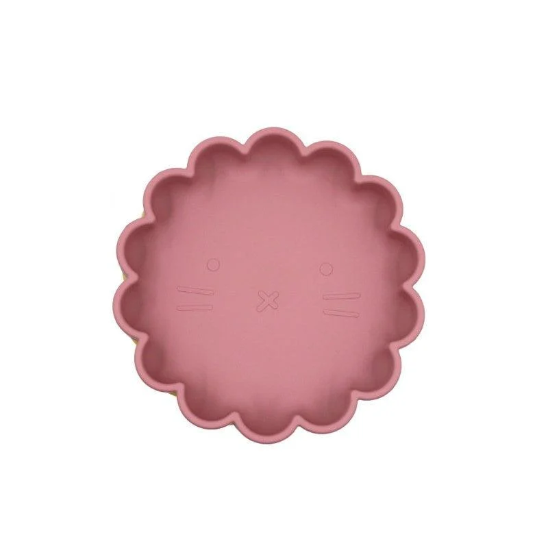 Silicone Lion Plateschildrensliving Simply House 785625