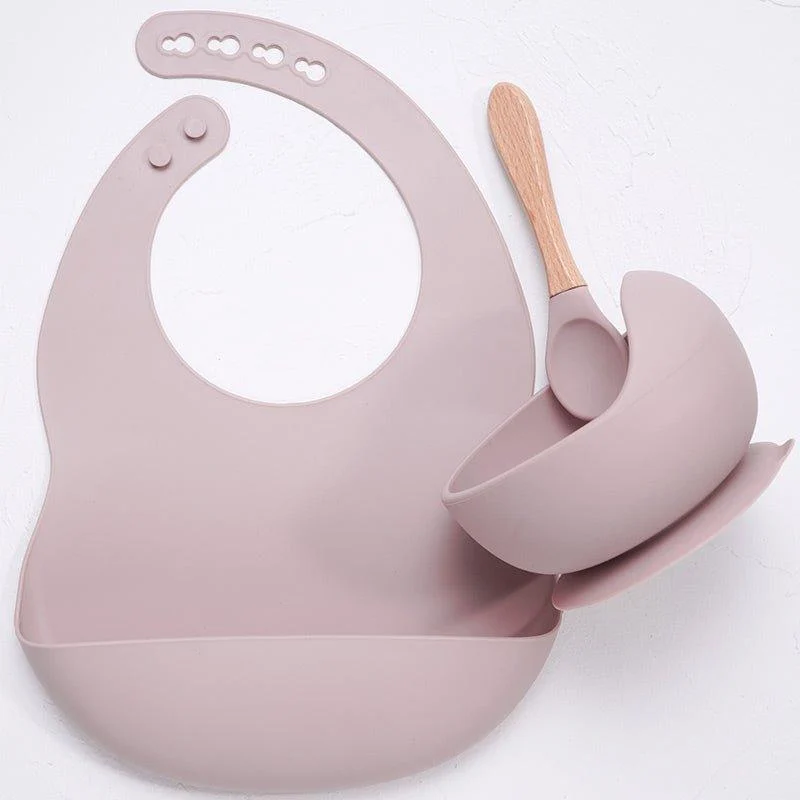 Silicone Tableware And Bibchildrensliving Simply House 634696