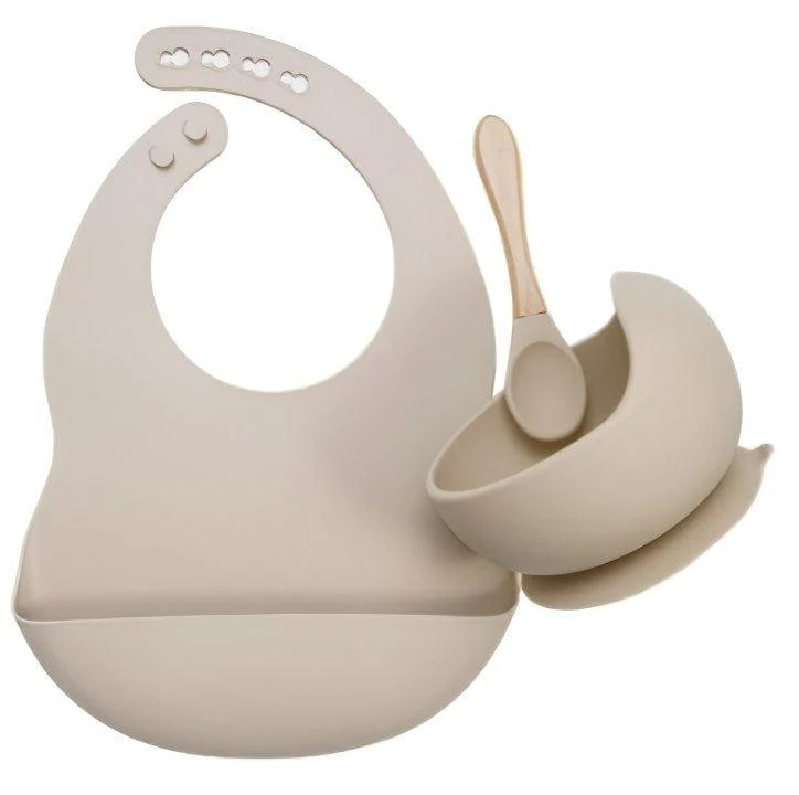 Silicone Tableware And Bibchildrensliving Simply House 956308