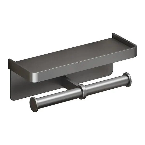 silverlux-multifunctionele-tissuehouder-693916 Silverlux Multifunctionele Tissuehouder 693916