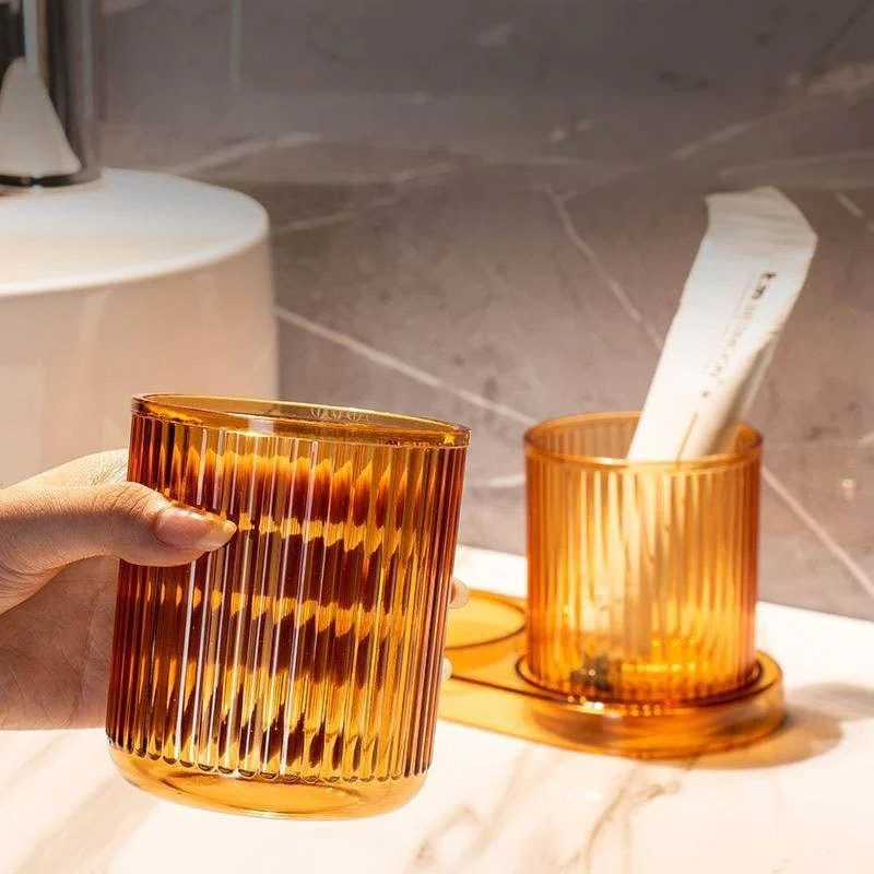 simple-bathroom-toothbrush-mug-tray-425462 Simple Bathroom Toothbrush Mug Tray 425462