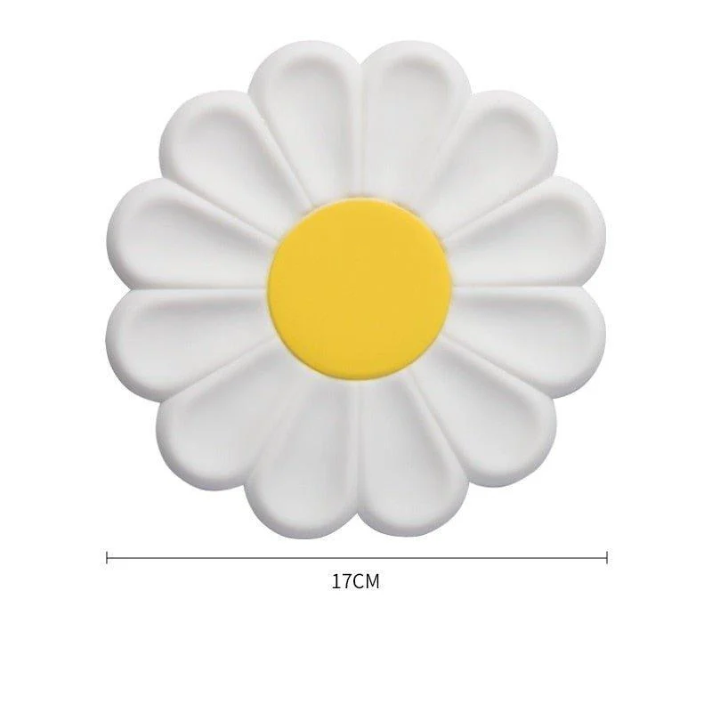 simple-daisy-flower-pastel-insulated-coaster-649327 Simple Daisy Flower Pastel Insulated Coaster 649327