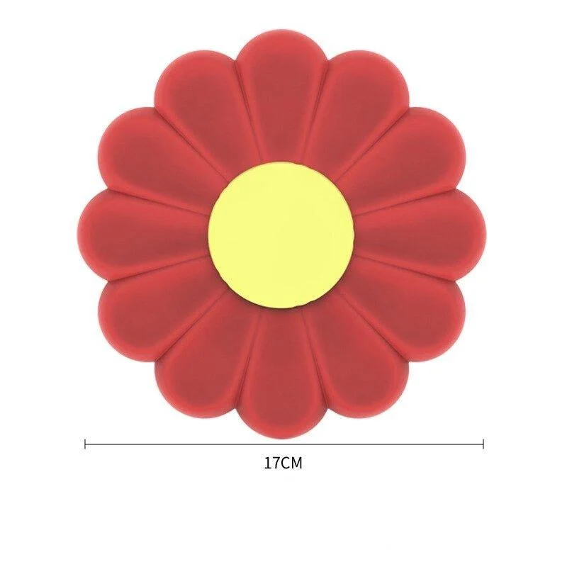 simple-daisy-flower-pastel-insulated-coaster-707118 Simple Daisy Flower Pastel Insulated Coaster 707118