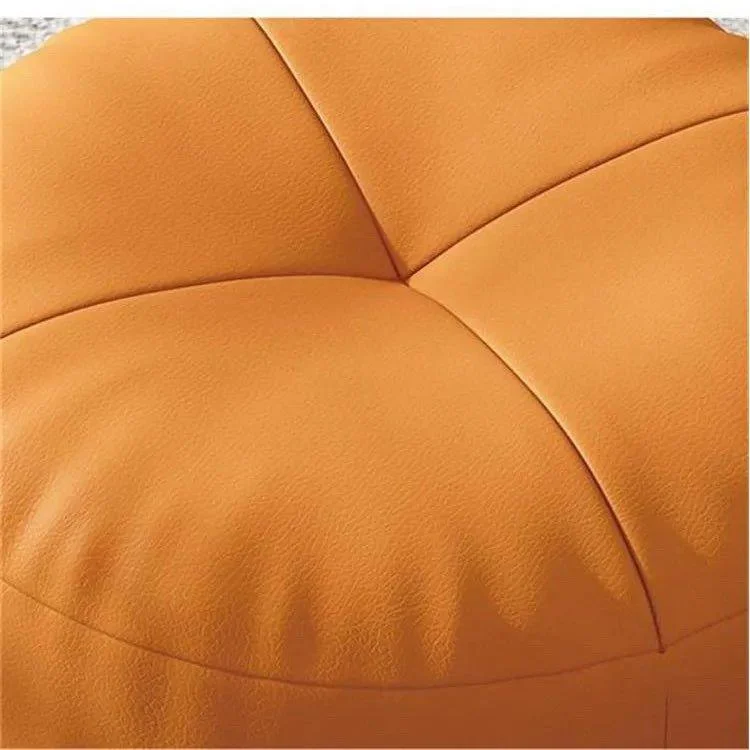 simple-japanese-style-nappa-leather-floor-cushion-528335 Simple Japanese Style Nappa Leather Floor Cushion 528335