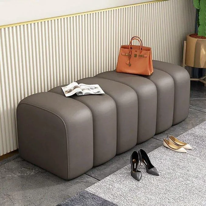 simple-living-room-velvet-leather-stool-chair-seat-399873 Simple Living Room Velvet Leather Stool Chair Seat 399873