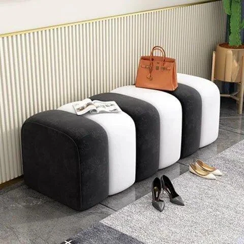 simple-living-room-velvet-leather-stool-chair-seat-844790 Simple Living Room Velvet Leather Stool Chair Seat 844790