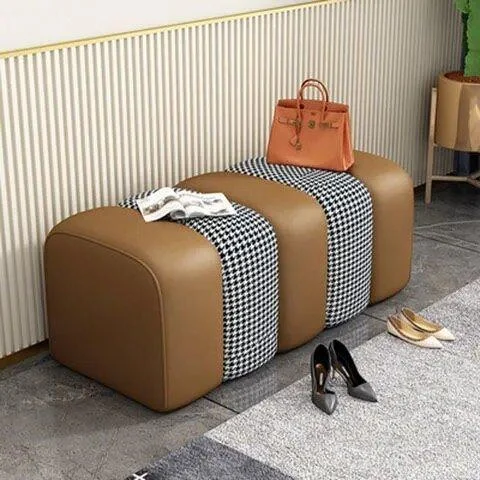 simple-living-room-velvet-leather-stool-chair-seat-983268 Simple Living Room Velvet Leather Stool Chair Seat 983268