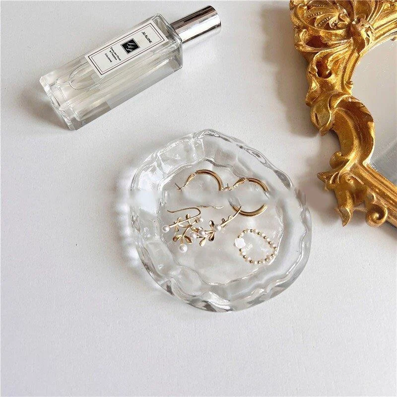 simple-round-glass-coaster-808940 Simple Round Glass Coaster 808940