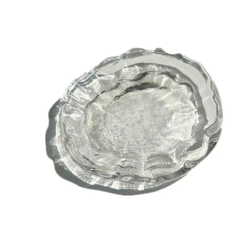 simple-round-glass-coaster-942382 Simple Round Glass Coaster 942382