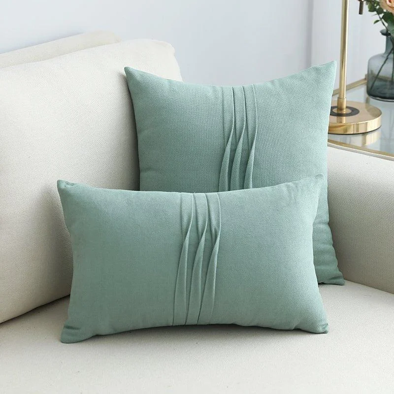 Simple Sofa Cushioncushionsliving Simply House 470679