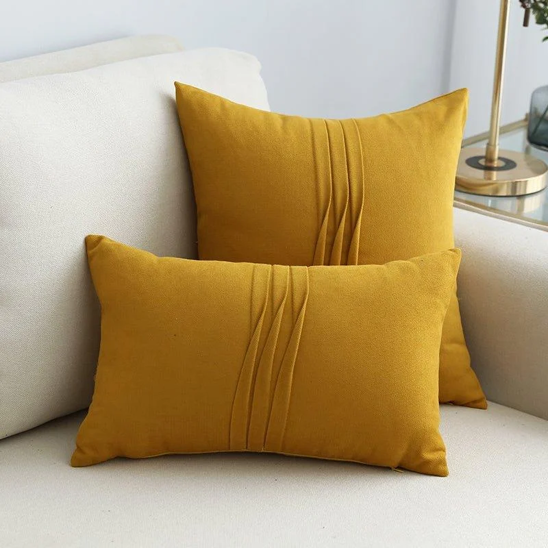 Simple Sofa Cushioncushionsliving Simply House 593681