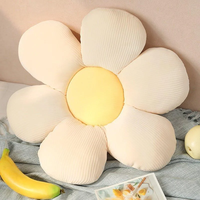 six-petal-pastel-coloured-flower-cushion-952214 Six Petal Pastel Coloured Flower Cushion 952214