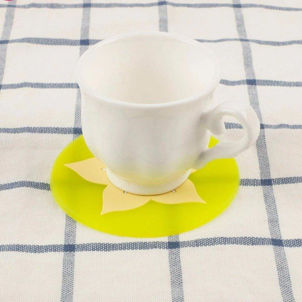 six-piece-colourful-fruit-shape-coasters-308048 Six Piece Colourful Fruit Shape Coasters 308048