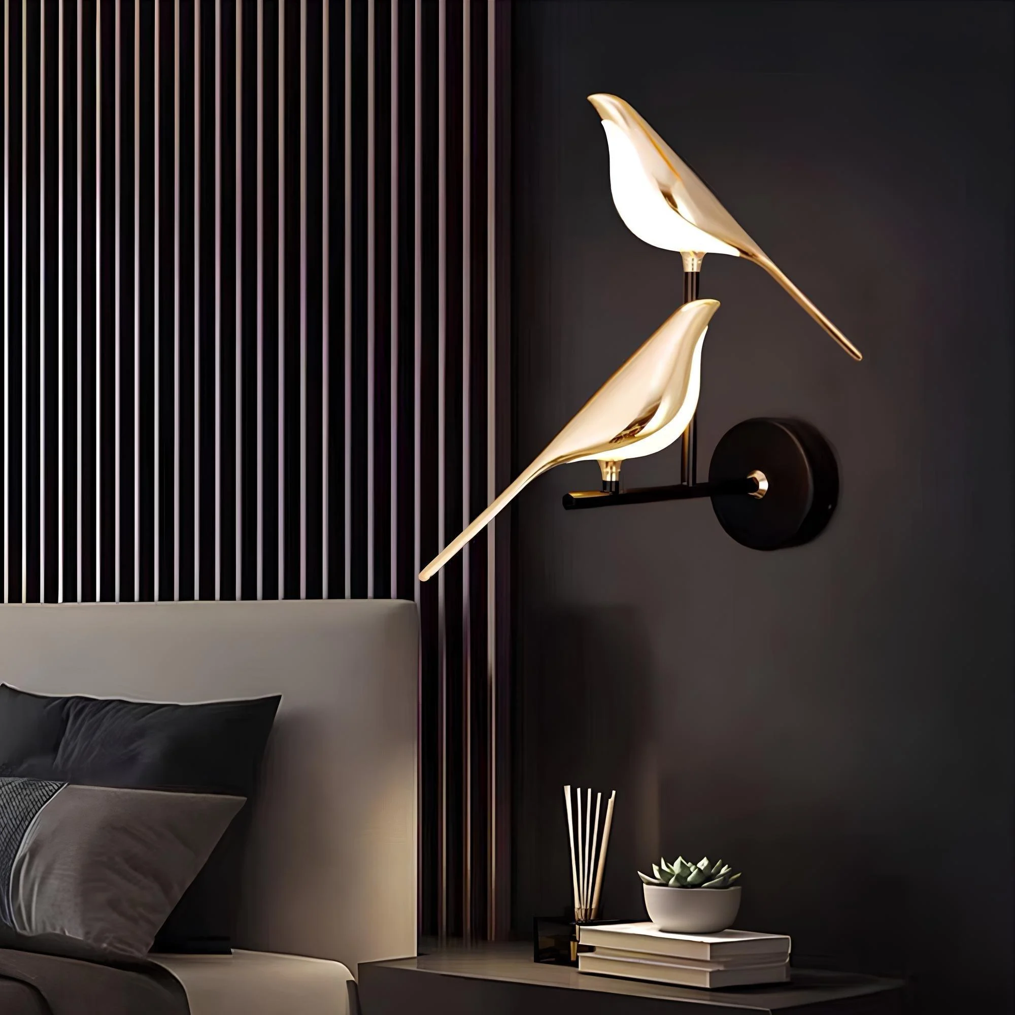 skandinavische-led-vogel-wandlampe-5W-holz-warmweiss-modernes-design-xLumina_5 Skandinavische Led Vogel Wandlampe 5w Holz Warmweiss Modernes Design Xlumina 5