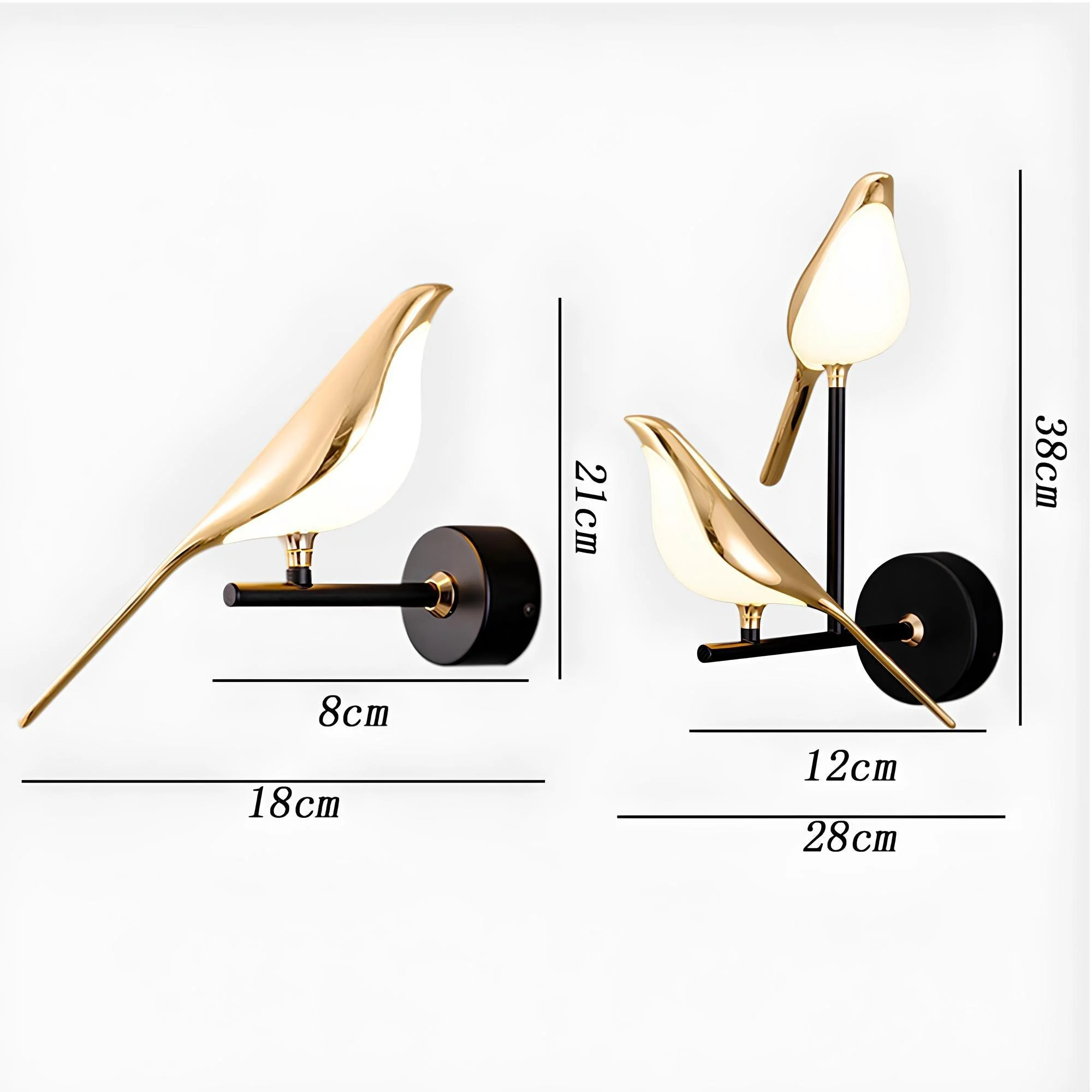 skandinavische-led-vogel-wandlampe-5W-holz-warmweiss-modernes-design-xLumina_7 Skandinavische Led Vogel Wandlampe 5w Holz Warmweiss Modernes Design Xlumina 7