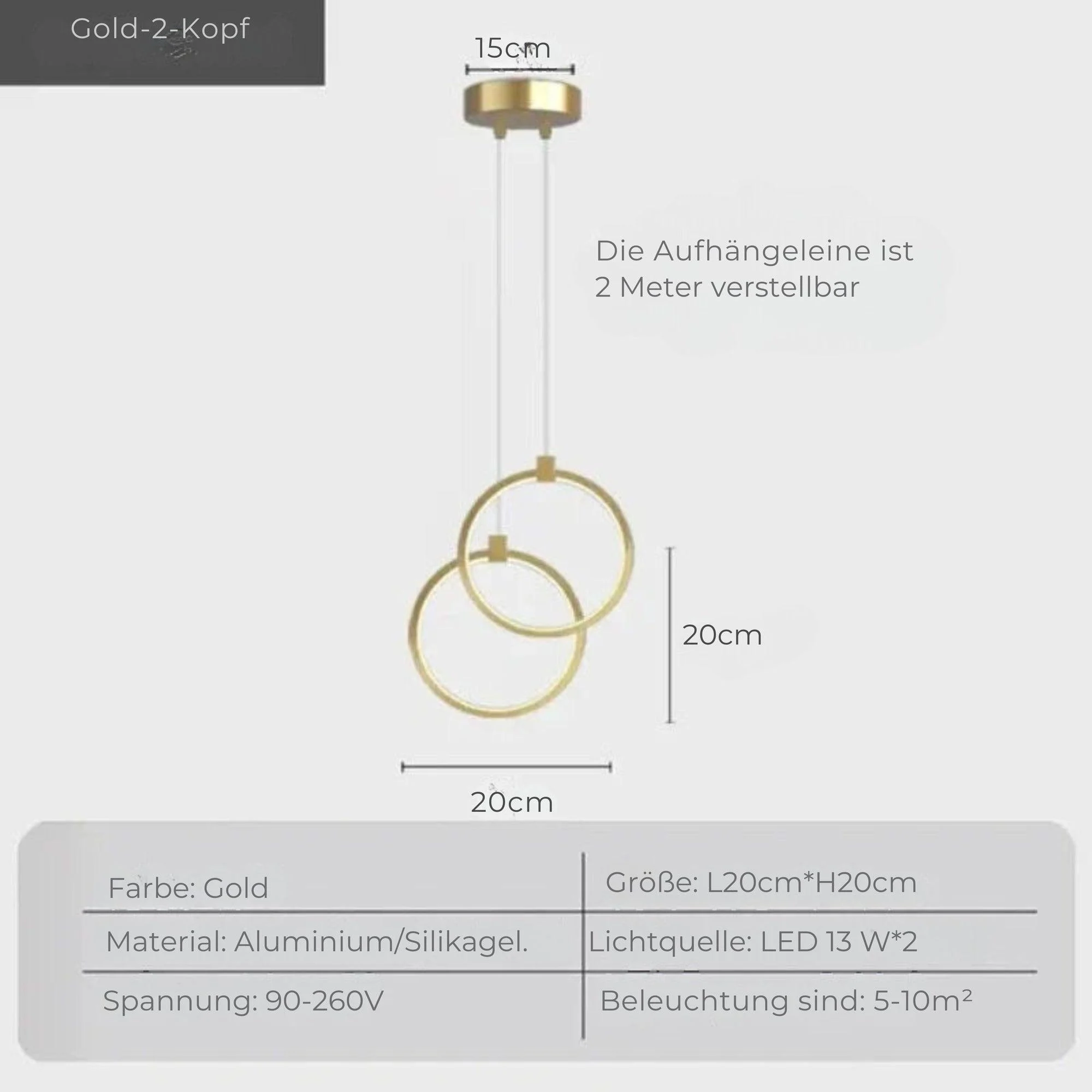 skylineglow-haengelampen-gold-hanglampen-modern-lampe-xlumina_8 Skylineglow Haengelampen Gold Hanglampen Modern Lampe Xlumina 8