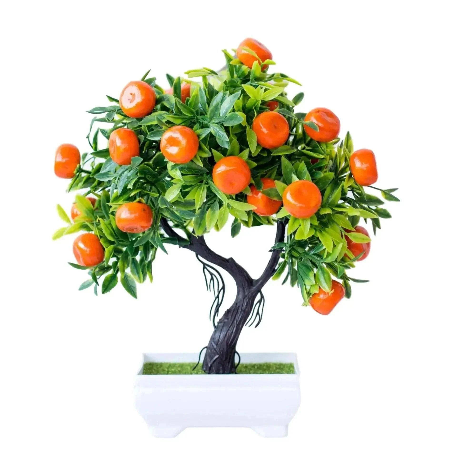 small-artificial-potted-bonsai-fruit-tree-420472 Small Artificial Potted Bonsai Fruit Tree 420472