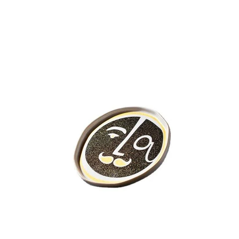 small-ceramic-abstract-style-jewellery-dish-597647 Small Ceramic Abstract Style Jewellery Dish 597647