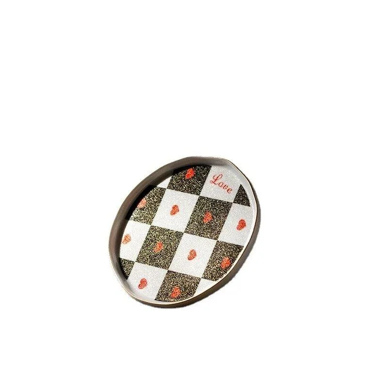 small-ceramic-abstract-style-jewellery-dish-734212 Small Ceramic Abstract Style Jewellery Dish 734212