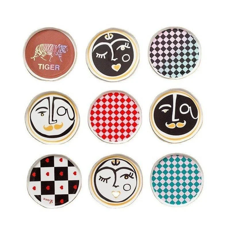 small-ceramic-abstract-style-jewellery-dish-908881 Small Ceramic Abstract Style Jewellery Dish 908881