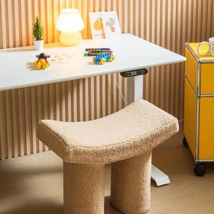 small-plastic-minimalist-long-stool-861052 Small Plastic Minimalist Long Stool 861052