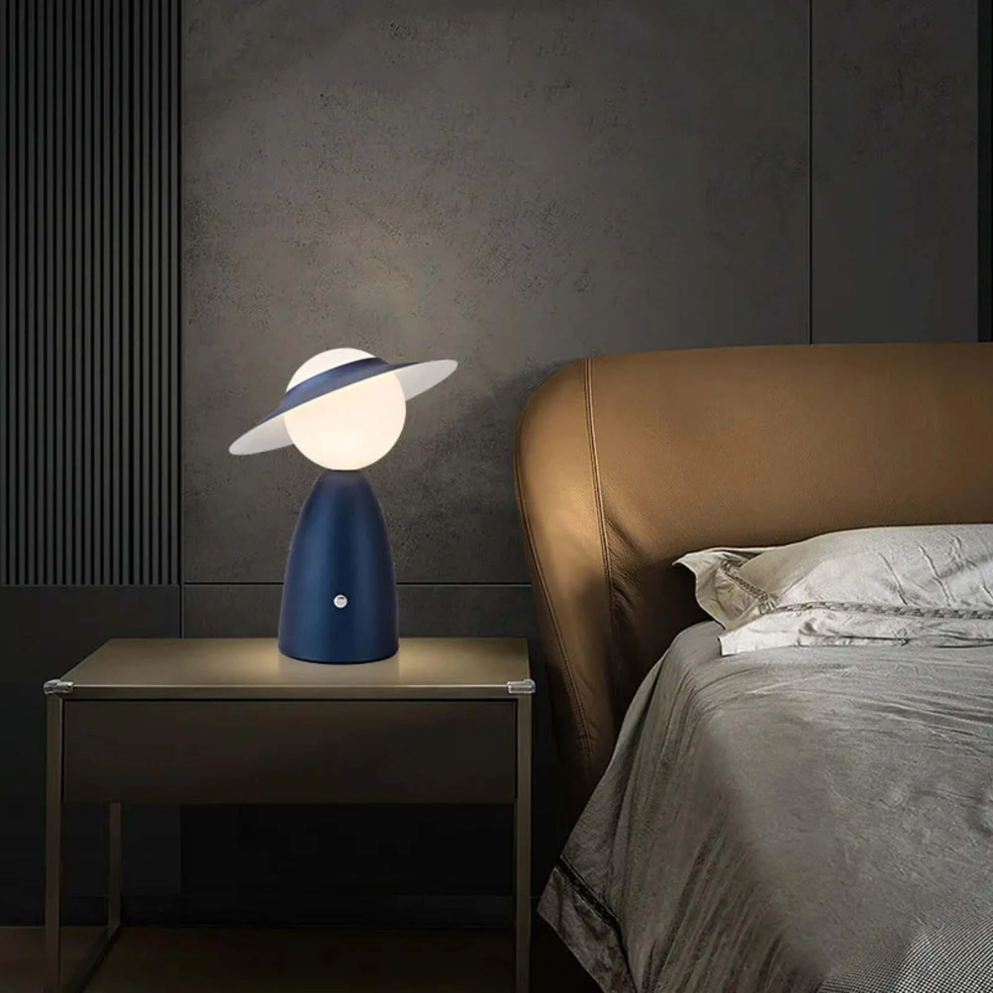 smartsphere-moderne-bureau-Tischlampe-dimmbar-led-bewegungssensor-xlumina_6 Smartsphere Moderne Bureau Tischlampe Dimmbar Led Bewegungssensor Xlumina 6