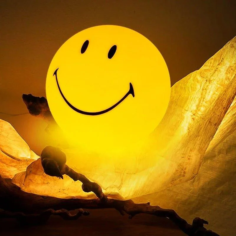 smile-face-night-lamp-rechargeable-bedside-round-led-night-lamp-with-touch-switch-for-table-171690 Smile Face Night Lamp Rechargeable Bedside Round Led Night Lamp With Touch Switch For Table 171690