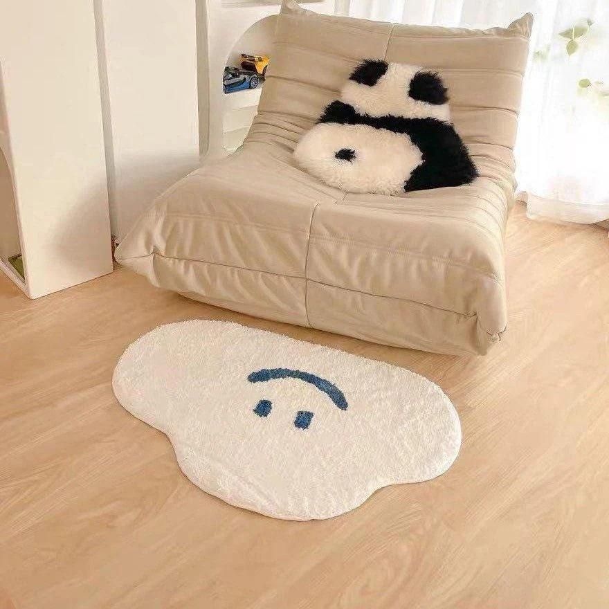 smiley-cloud-rug-patchandbagel-456700 Smiley Cloud Rug Patchandbagel 456700