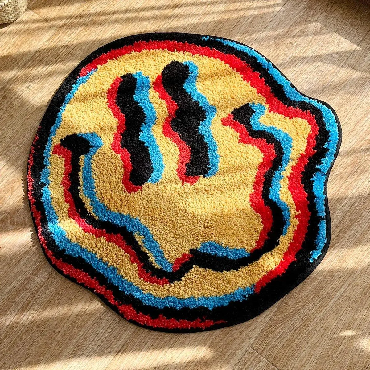 smiling-face-bedroom-rug-962878 Smiling Face Bedroom Rug 962878