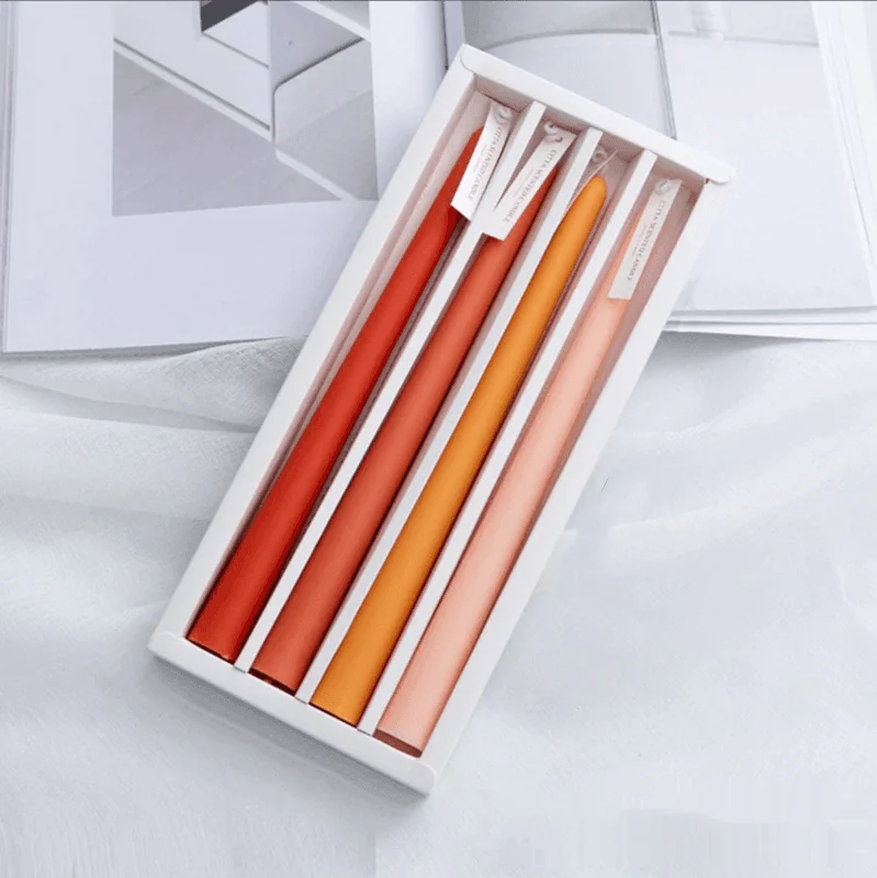 smokeless-soy-pillar-candles-4pkcandlesliving-simply-house-776319 Smokeless Soy Pillar Candles 4pkcandlesliving Simply House 776319