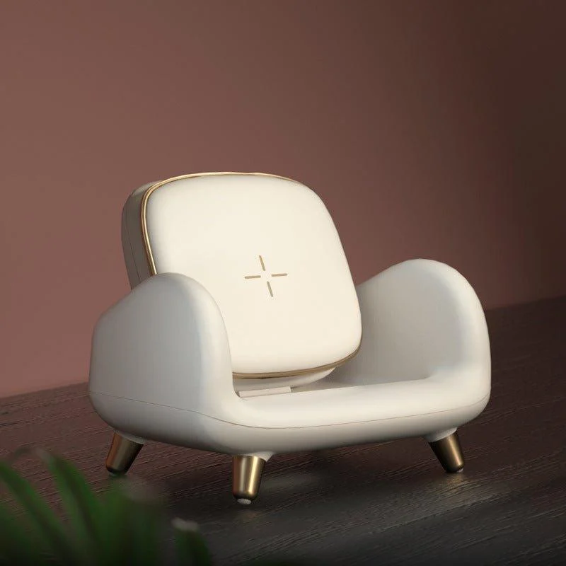 Sofa Chair Wireless Charger Patchandbagel 520923