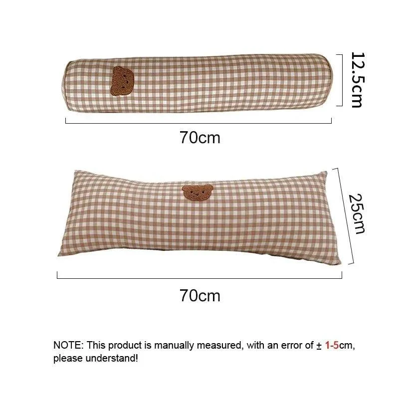 soft-embroidered-teddy-bear-pillow-970865 Soft Embroidered Teddy Bear Pillow 970865