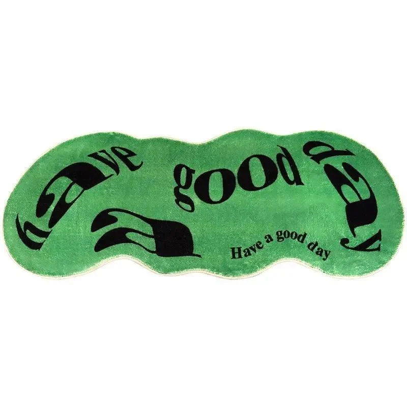 soft-fur-have-a-good-day-floor-rugs-511772 Soft Fur Have A Good Day Floor Rugs 511772