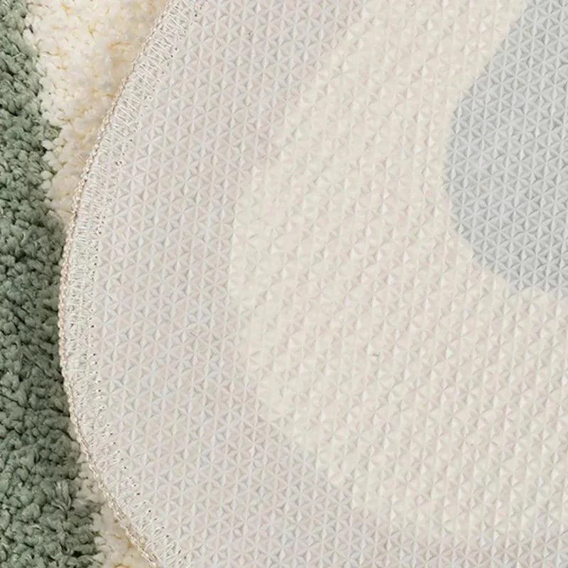 soft-geometric-design-bathroom-mat-436246 Soft Geometric Design Bathroom Mat 436246