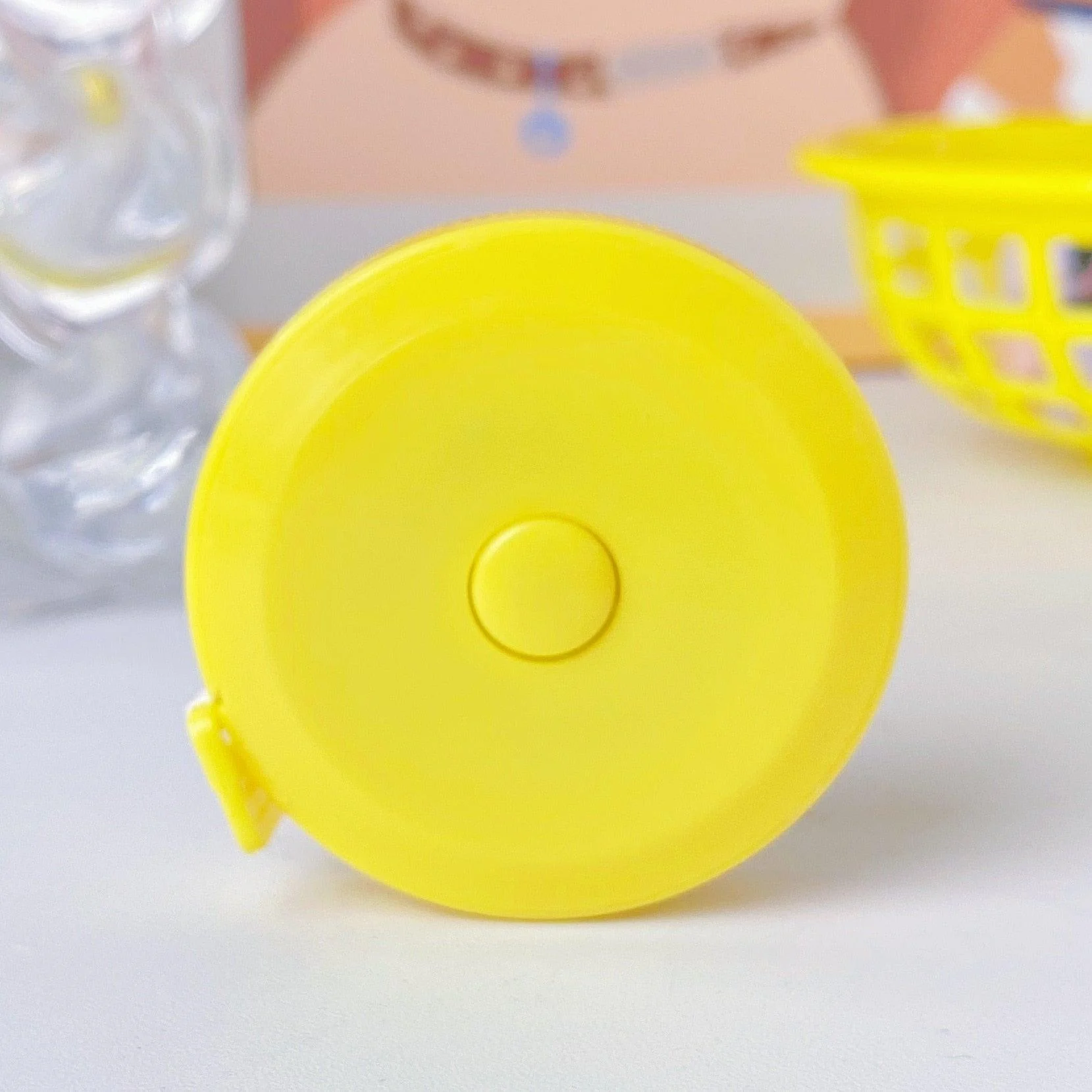 soft-pastel-coloured-double-scale-tape-measure-687927 Soft Pastel Coloured Double Scale Tape Measure 687927